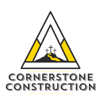 CORNERSTONE CONSTRUCTION Logo 1.0 (square transparent)